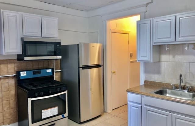 62 Winfield Ave 3V - 62 Winfield Ave, Jersey City, NJ 07305