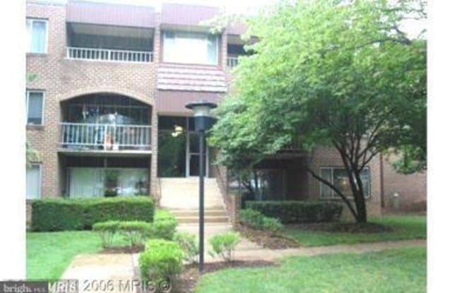 458 GIRARD STREET - 458 Sternwheeler Court, Gaithersburg, MD 20877