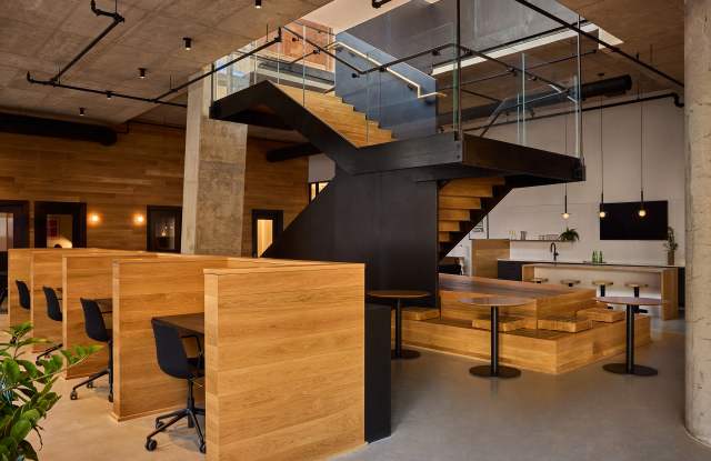 Jessup House