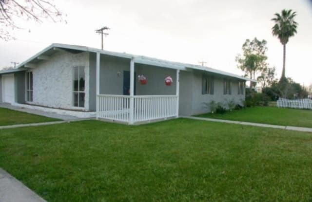 954 E. Lugonia - 954 East Lugonia Avenue, Redlands, CA 92374