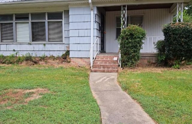 1844 32nd Street Ensley - 1844 32nd Street Ensley, Birmingham, AL 35208