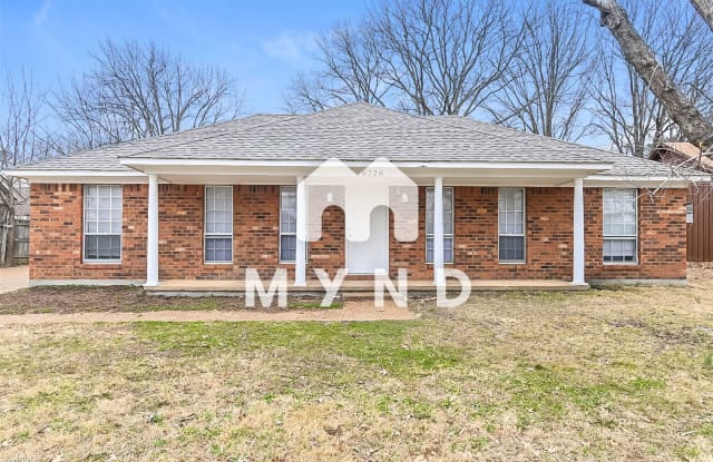 6726 Beaverlodge Dr - 6726 Beaverlodge Drive, Memphis, TN 38141