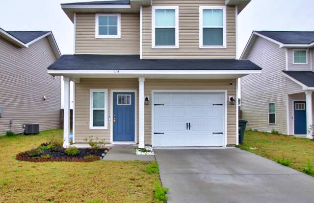 114 Centennial Court