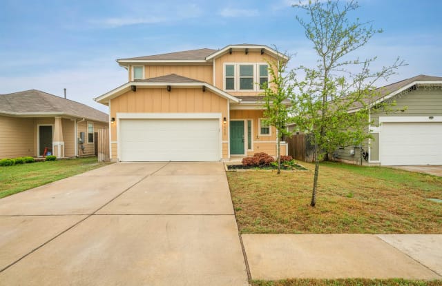 5559 Heron Drive - 5559 Heron Drive, Hays County, TX 78610