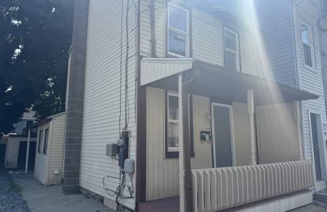 534 Church St