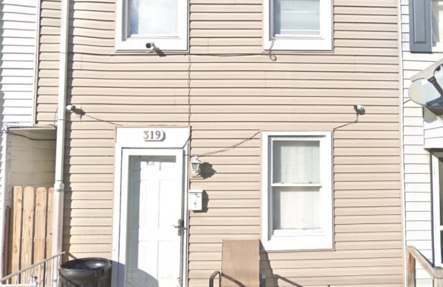 319 E. Walnut Street - 319 Walnut Street, York, PA 17403