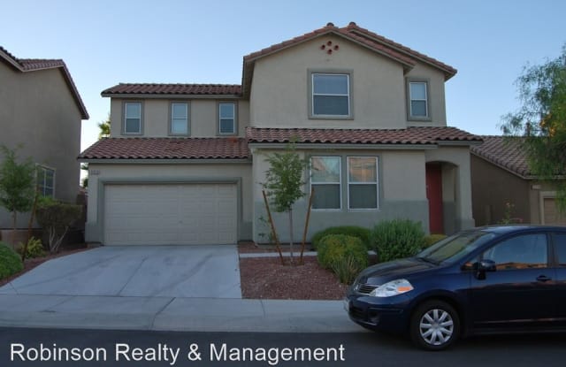 5950 Tinazzi Way - 5950 Tinazzi Way, Enterprise, NV 89141