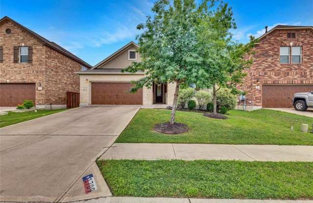 1709 Uhland Drive - 1709 Uhland Drive, Leander, TX 78641