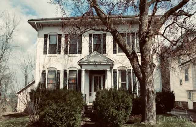 Photo of 217 South Franklin Avenue