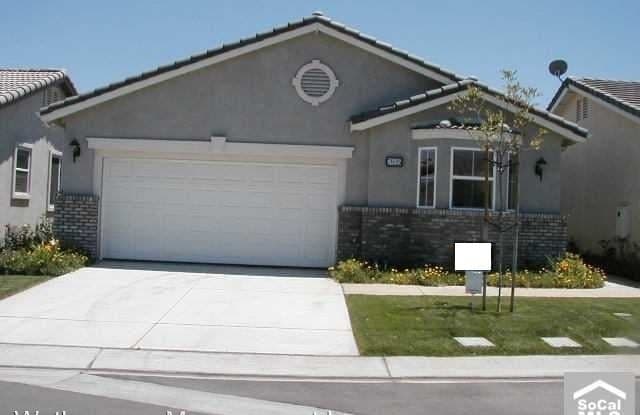 7835 Couples - 7835 Couples Way, Hemet, CA 92545