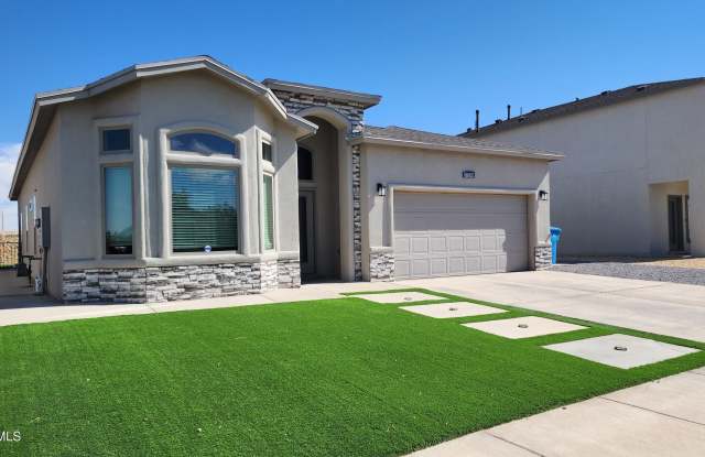 11539 Wayne Carreon Street