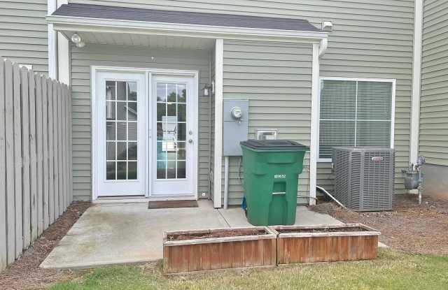 803 Stonebriar Street - 1