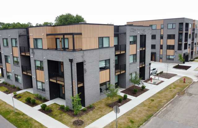 Photo of St. Barts Apartments