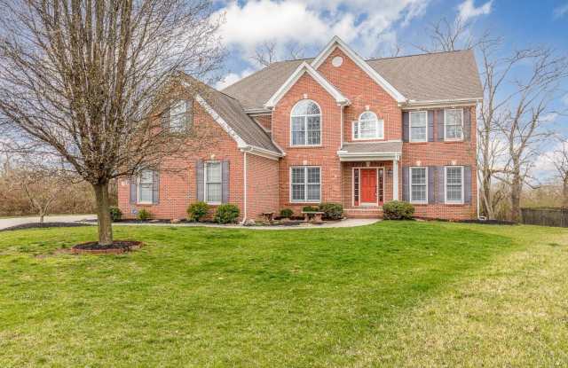 3827 Brookmere Place