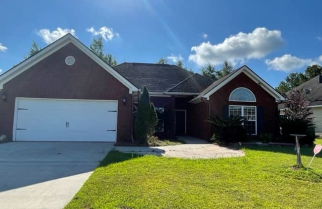 884 Forest Street - 884 Forest Street, Hinesville, GA 31313