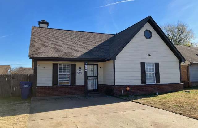 Photo of 7054 Foxhall Drive