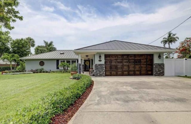 1507 Faber Court - 1507 Faber Court, Fort Pierce, FL 34949