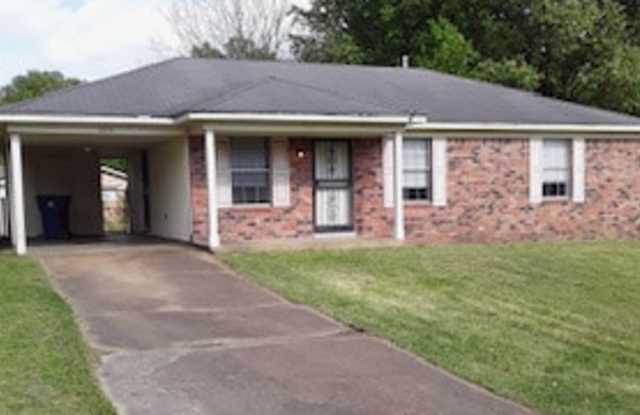 6610 Tulane Rd - 6610 Tulane Road, Horn Lake, MS 38637