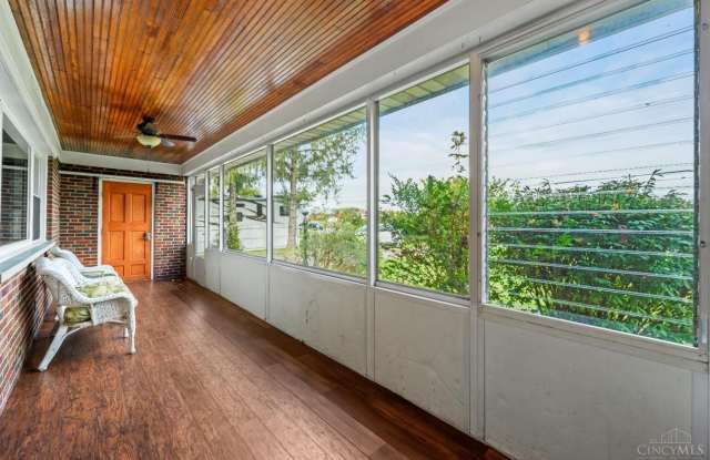 669 Tylersville Road