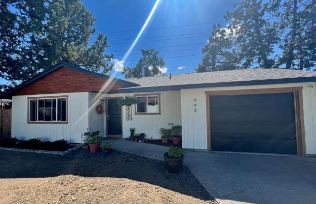 Photo of Single Level Home on Large Lot and Cul De Sac