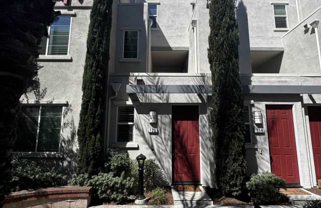 122 Eureka Place