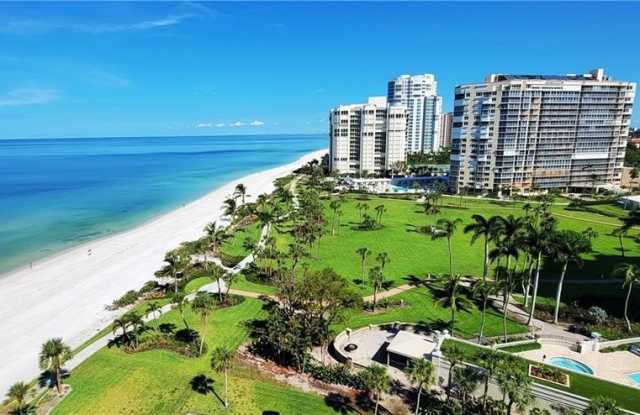 4005 Gulf Shore Blvd N unit: 1105