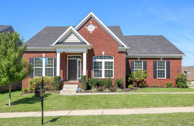 2544 Carmine st - 2544 Carmine Street, Williamson County, TN 37135