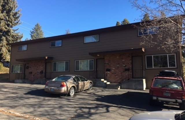 West Side Location - 1530 Northwest 10th Street, Bend, OR 97703