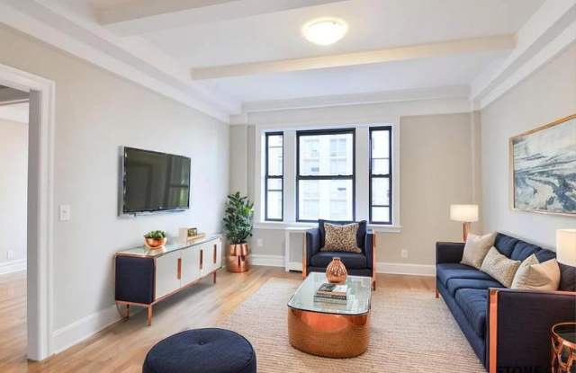 412 West 110th Street