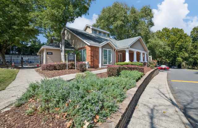 Willow Ridge Apartments