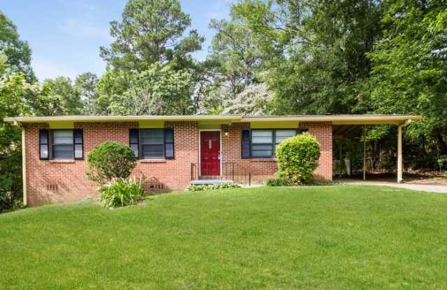 313 13th Terrace Northwest