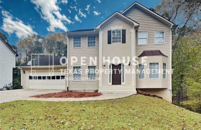 Photo of 2020 Hunters Trail Drive