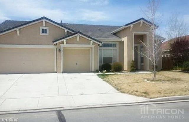 17735 Sapphire Canyon Court - 17735 Sapphire Canyon Ct, Cold Springs, NV 89508