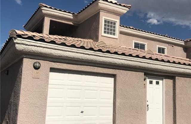 3608 ARGINIS Street - 3608 Arginis St, Las Vegas, NV 89108