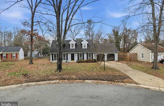 Photo of 3454 TAMARACK Court