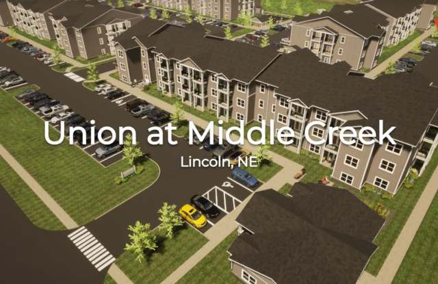 Union at Middle Creek Affordable Housing Now Leasing! photos photos