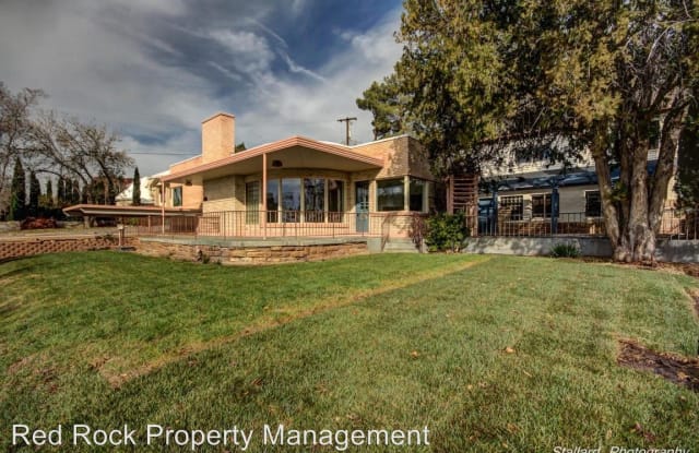 230 Diagonal Street - 230 W Diagonal St, St. George, UT 84770