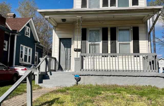 120 W 65th St | 3 BR 1.5 BA - 120 65th Street West, Cincinnati, OH 45216