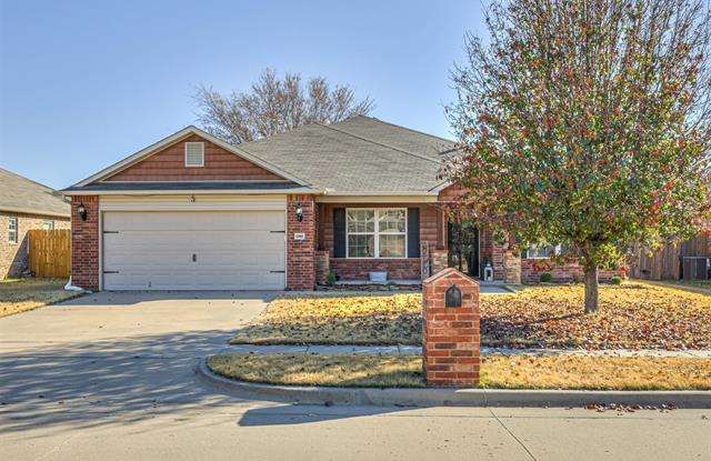 Photo of 12683 South 85th East Place