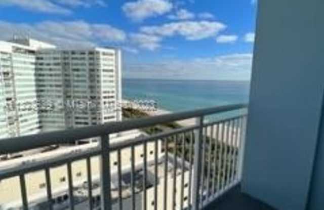6969 Collins Ave