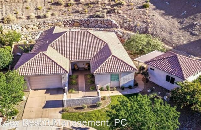 1959 W. Carolina Circle - 1959 Carolina Cir, St. George, UT 84790