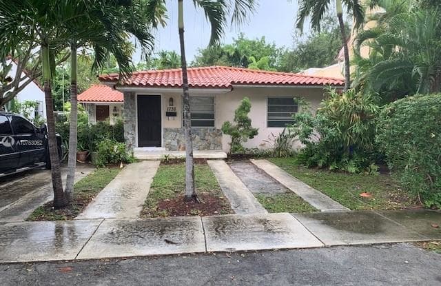 1735 SW 21st Ter - 1735 Southwest 21st Terrace, Miami, FL 33145