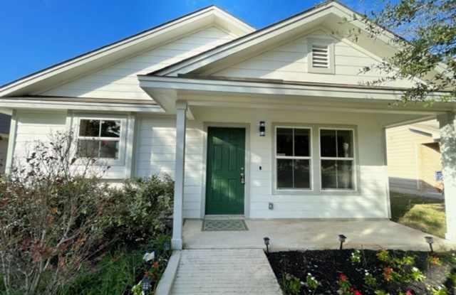 Move-in Ready 3-Bed, 2-Bath Home in Riposa Vita! (SE San Antonio)