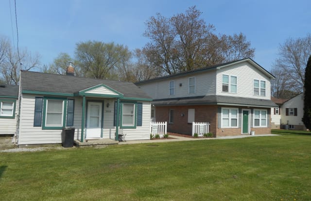 26658 West Huron River Drive - 26658 Huron River Drive, Flat Rock, MI 48134