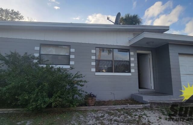 1006 Imperial Drive - 1006 Imperial Drive, Daytona Beach, FL 32117