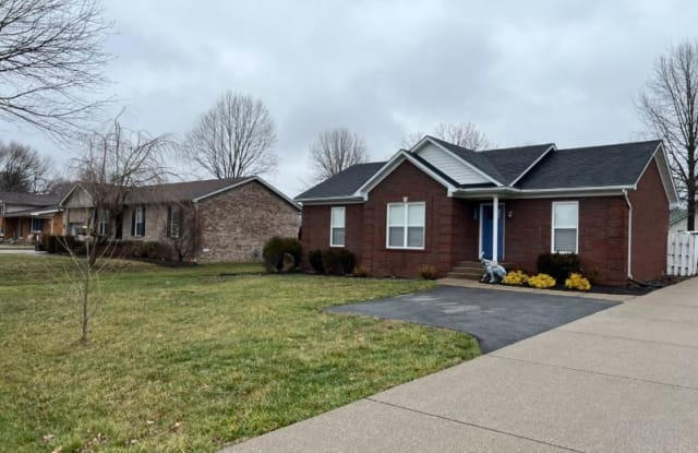 138 Dennis Drive - 138 Dennis Drive, Bullitt County, KY 40165