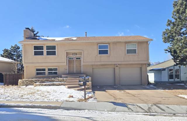5620 Del Paz Drive