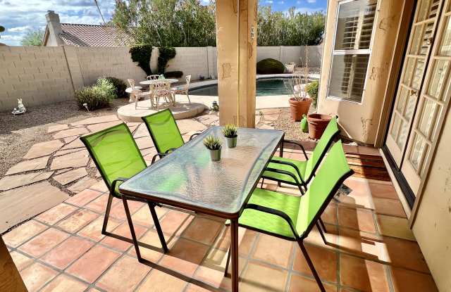 4914 East Windstone Trail
