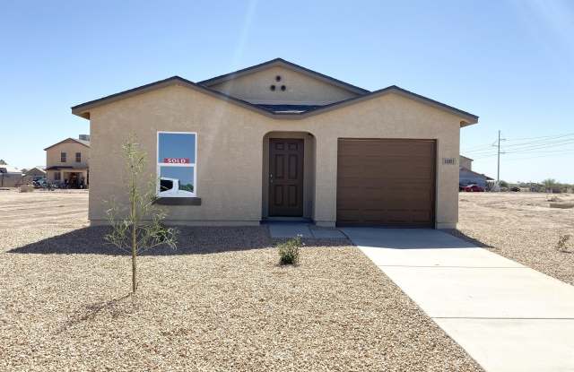 Photo of 16001 S BENTLEY Drive