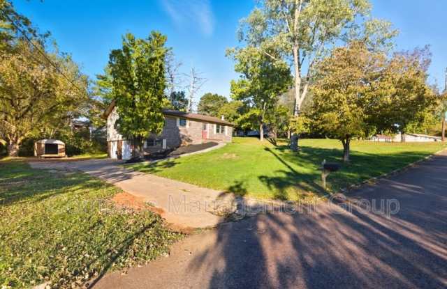 7800 Temple Acres Drive